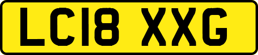 LC18XXG