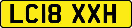 LC18XXH