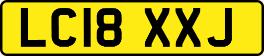 LC18XXJ