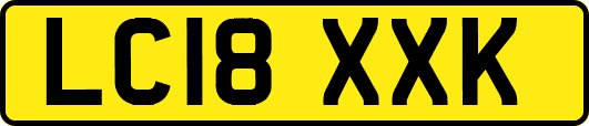 LC18XXK