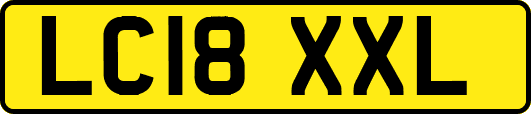 LC18XXL