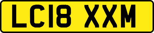 LC18XXM