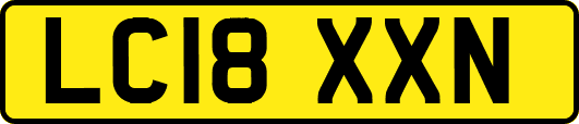 LC18XXN
