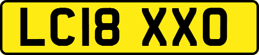 LC18XXO