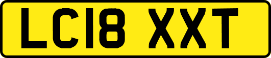 LC18XXT