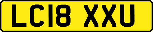 LC18XXU