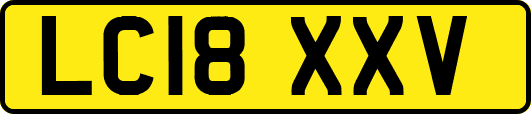 LC18XXV