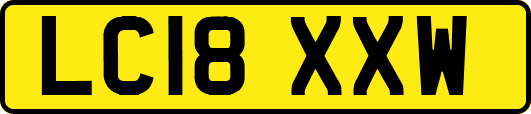 LC18XXW