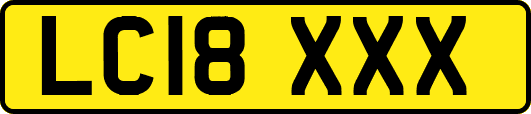 LC18XXX