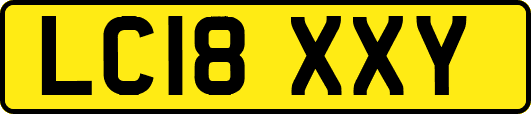 LC18XXY