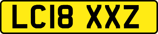 LC18XXZ