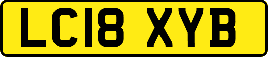 LC18XYB