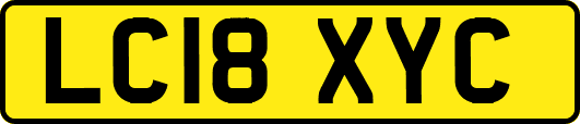 LC18XYC