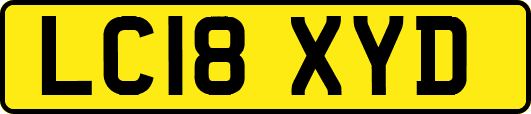 LC18XYD
