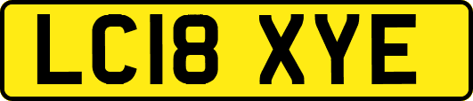 LC18XYE