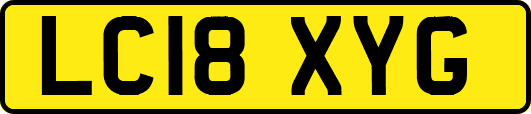 LC18XYG
