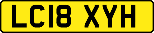 LC18XYH