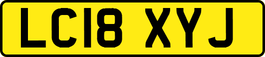 LC18XYJ