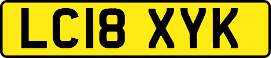 LC18XYK