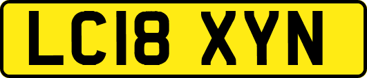 LC18XYN
