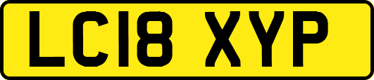 LC18XYP