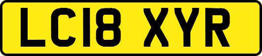 LC18XYR