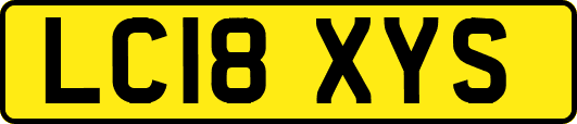 LC18XYS