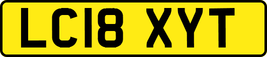 LC18XYT