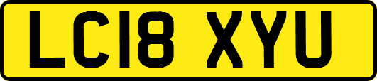 LC18XYU