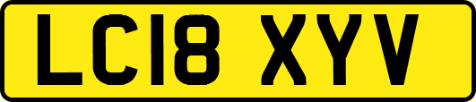 LC18XYV