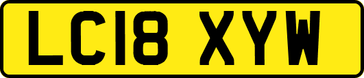 LC18XYW