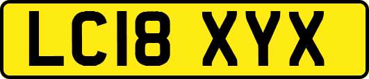 LC18XYX