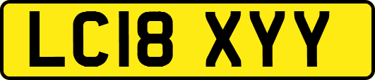 LC18XYY