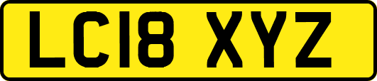 LC18XYZ