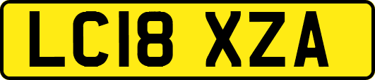 LC18XZA