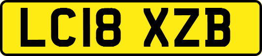 LC18XZB
