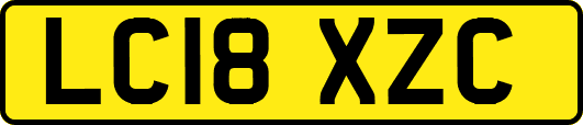 LC18XZC