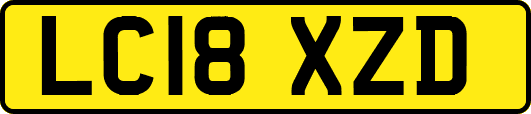 LC18XZD