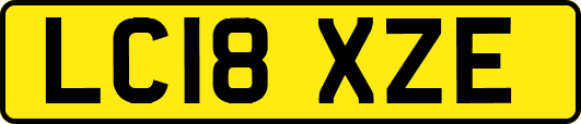 LC18XZE