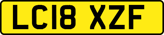 LC18XZF