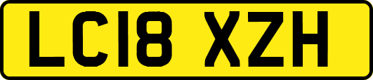 LC18XZH
