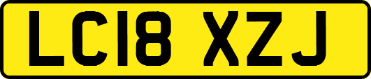LC18XZJ
