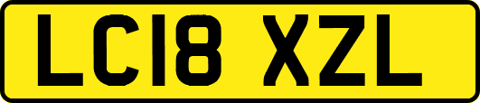 LC18XZL