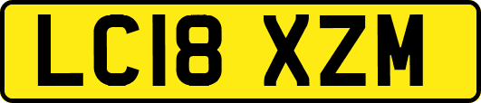 LC18XZM