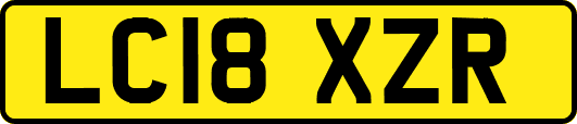 LC18XZR