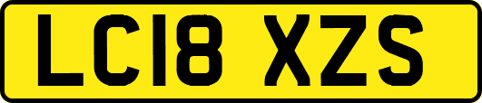 LC18XZS