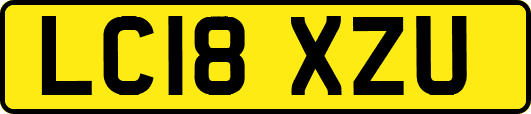 LC18XZU