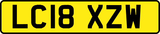 LC18XZW