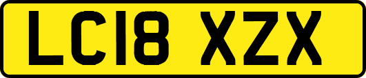 LC18XZX