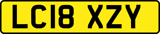 LC18XZY